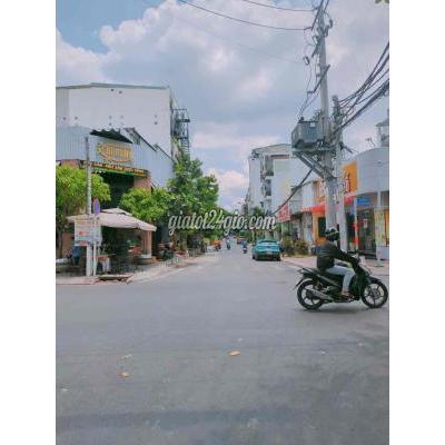 Đất Thổ Cư Quận 7 - Hồ Chí Minh