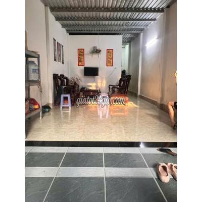 Bán Nhà Hóc Môn - Hồ Chí Minh