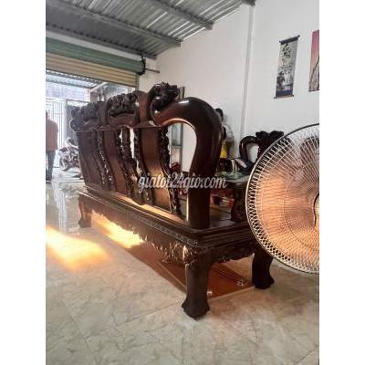 Bán Nhà Hóc Môn - Hồ Chí Minh