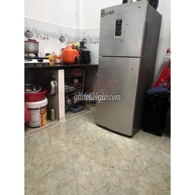 Bán Nhà Hóc Môn - Hồ Chí Minh