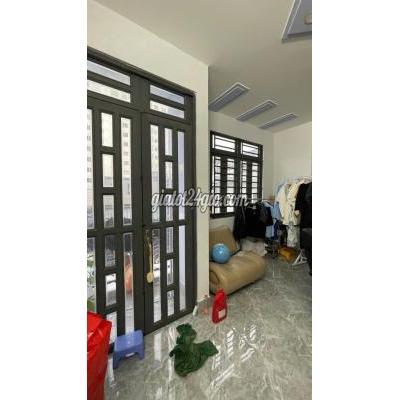 Bán Nhà Nhà Bè - Hồ Chí Minh