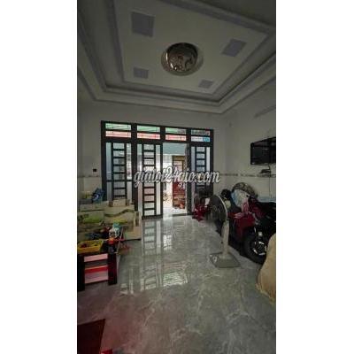 Bán Nhà Nhà Bè - Hồ Chí Minh