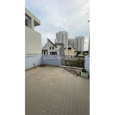 Bán Nhà Nhà Bè - Hồ Chí Minh