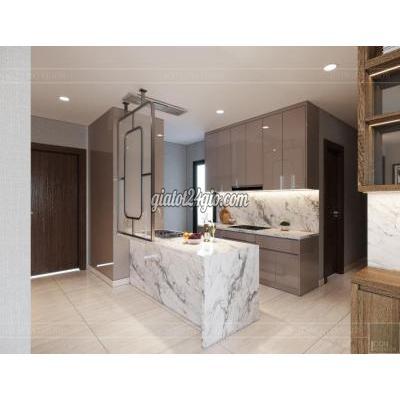 Bán Căn Hộ Quận 10 - Hồ Chí Minh