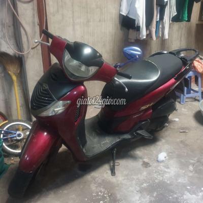 Xe Tay Ga Cũ Hóc Môn - Hồ Chí Minh