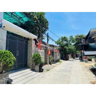 Đất Thổ Cư Đức Huệ - Thừa Thiên Huế Đất Thổ Cư Đức Huệ - Thừa Thiên Huế