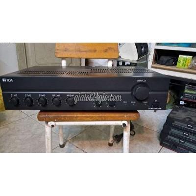 Amply Mixer Cũ Gò Vấp - Hồ Chí Minh Amply Mixer Cũ Gò Vấp - Hồ Chí Minh