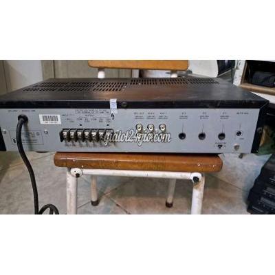 Amply Mixer Cũ Gò Vấp - Hồ Chí Minh Amply Mixer Cũ Gò Vấp - Hồ Chí Minh