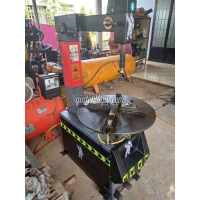 Máy Móc Cũ Bà Rịa - Vũng Tàu