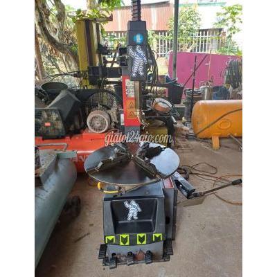 Máy Móc Cũ Bà Rịa - Vũng Tàu