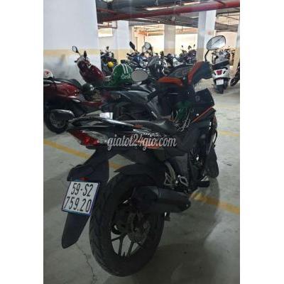 Xe Côn Tay Cũ Bình Chánh - Hồ Chí Minh