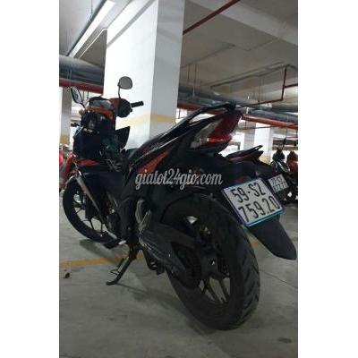 Xe Côn Tay Cũ Bình Chánh - Hồ Chí Minh