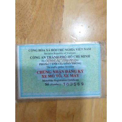 Xe Côn Tay Cũ Bình Chánh - Hồ Chí Minh