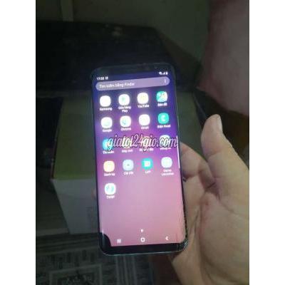 Điện Thoại Samsung Cũ Bình Thủy - Cần Thơ