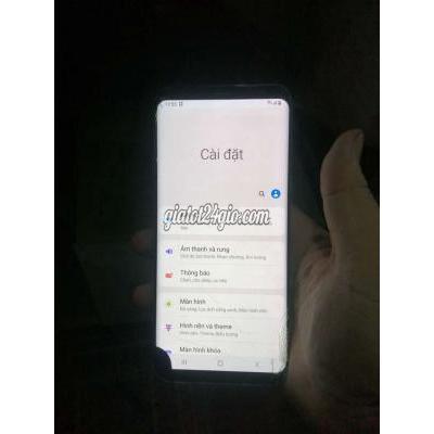 Điện Thoại Samsung Cũ Bình Thủy - Cần Thơ