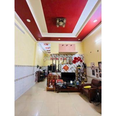 Bán Nhà Bình Tân - Hồ Chí Minh Bán Nhà Bình Tân - Hồ Chí Minh