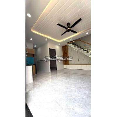 Bán Nhà Quận 12 - Hồ Chí Minh Bán Nhà Quận 12 - Hồ Chí Minh