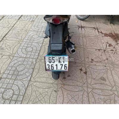 Xe Số Cũ Ninh Kiều - Cần Thơ Xe Số Cũ Ninh Kiều - Cần Thơ