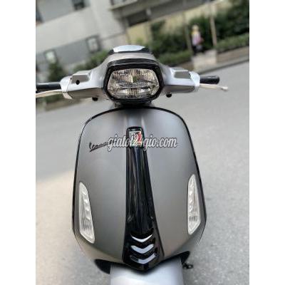 Xe Tay Ga Cũ Ba Đình - Hà Nội