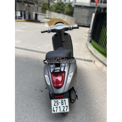 Xe Tay Ga Cũ Ba Đình - Hà Nội