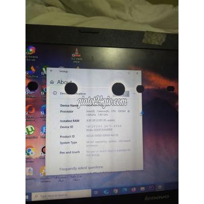 Laptop Cũ Hải Châu - Đà Nẵng