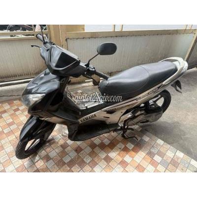 Xe Tay Ga Cũ Phú Nhuận - Hồ Chí Minh Xe Tay Ga Cũ Phú Nhuận - Hồ Chí Minh