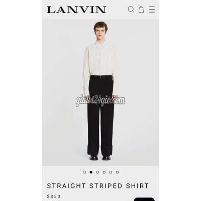 Áo Nam Cũ Tây Hồ - Hà Nội