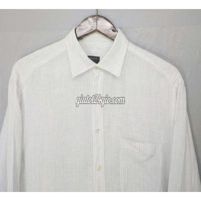 Áo Nam Cũ Tây Hồ - Hà Nội