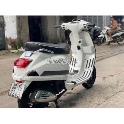 Xe Tay Ga Cũ Nam Từ Liêm - Hà Nội