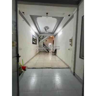 Bán Nhà Gò Vấp - Hồ Chí Minh