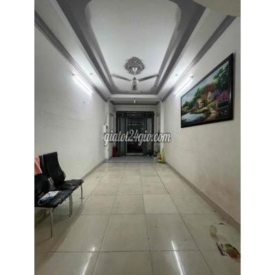 Bán Nhà Gò Vấp - Hồ Chí Minh