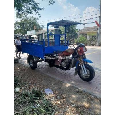 Xe Chuyên Dụng Cũ Bình Chánh - Hồ Chí Minh