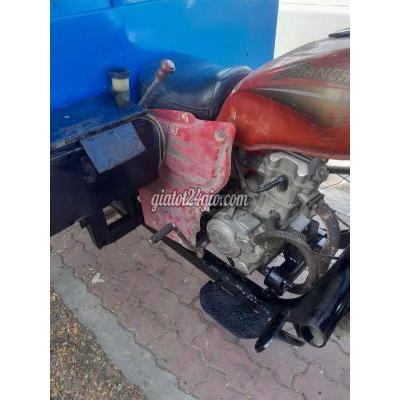 Xe Chuyên Dụng Cũ Bình Chánh - Hồ Chí Minh