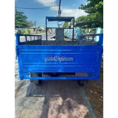 Xe Chuyên Dụng Cũ Bình Chánh - Hồ Chí Minh