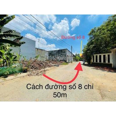 Đất Thổ Cư Thủ Đức - Hồ Chí Minh Đất Thổ Cư Thủ Đức - Hồ Chí Minh