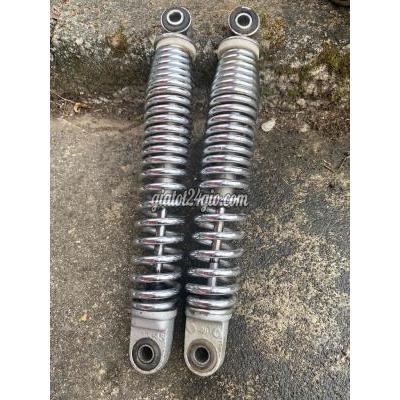 Phụ Tùng Xe Máy Cũ Hương Thủy - Thừa Thiên Huế