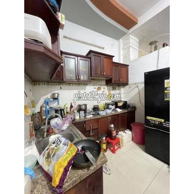 Bán Nhà Gò Vấp - Hồ Chí Minh Bán Nhà Gò Vấp - Hồ Chí Minh