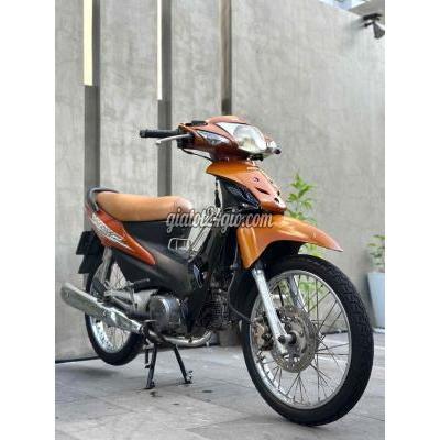 Xe Số Cũ Gò Vấp - Hồ Chí Minh Xe Số Cũ Gò Vấp - Hồ Chí Minh
