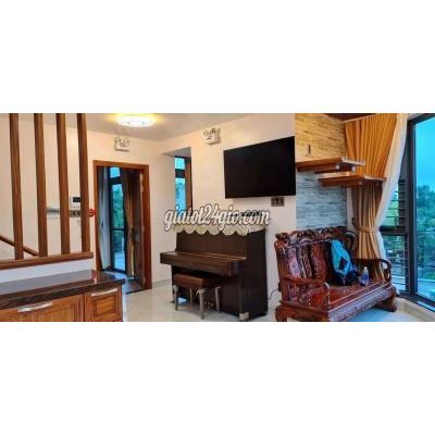 Bán Nhà Nhà Bè - Hồ Chí Minh