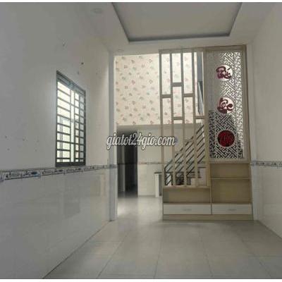 Bán Nhà Quận 12 - Hồ Chí Minh