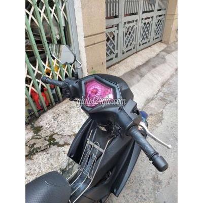 Xe Số Cũ Bình Thạnh - Hồ Chí Minh