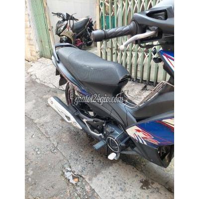 Xe Số Cũ Bình Thạnh - Hồ Chí Minh