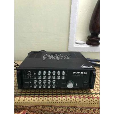 Amply Mixer Cũ Thanh Khê - Đà Nẵng Amply Mixer Cũ Thanh Khê - Đà Nẵng