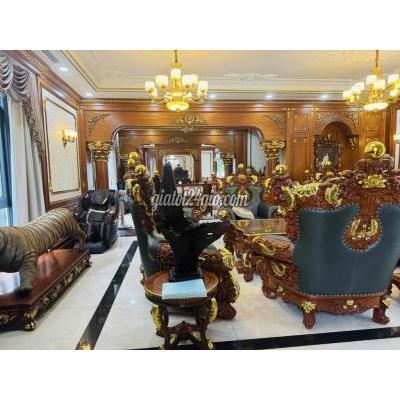 Bán Nhà Thủ Đức - Hồ Chí Minh