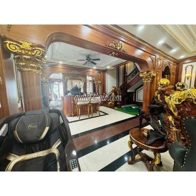 Bán Nhà Thủ Đức - Hồ Chí Minh