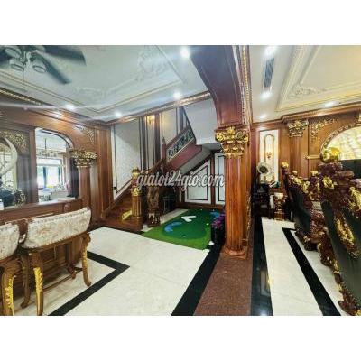 Bán Nhà Thủ Đức - Hồ Chí Minh