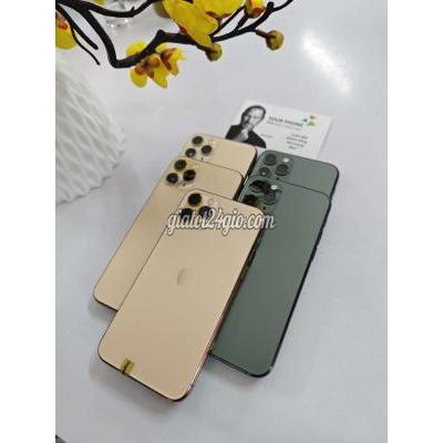 Điện Thoại Iphone Cũ Hải Châu - Đà Nẵng