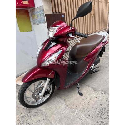 Xe Tay Ga Cũ Quận 11 - Hồ Chí Minh Xe Tay Ga Cũ Quận 11 - Hồ Chí Minh