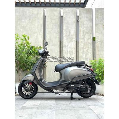 Xe Tay Ga Cũ Gò Vấp - Hồ Chí Minh Xe Tay Ga Cũ Gò Vấp - Hồ Chí Minh