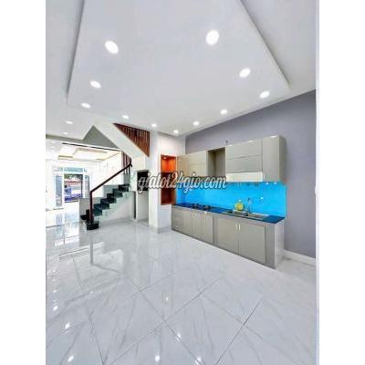 Bán Nhà Ninh Kiều - Cần Thơ